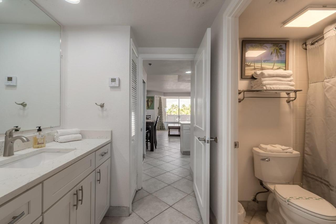 Dbr Direct Oceanfront Condo, Daytona Beach, Sleeps 4 Exteriér fotografie