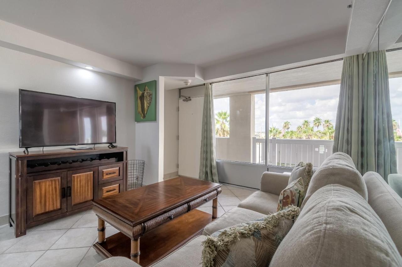 Dbr Direct Oceanfront Condo, Daytona Beach, Sleeps 4 Exteriér fotografie