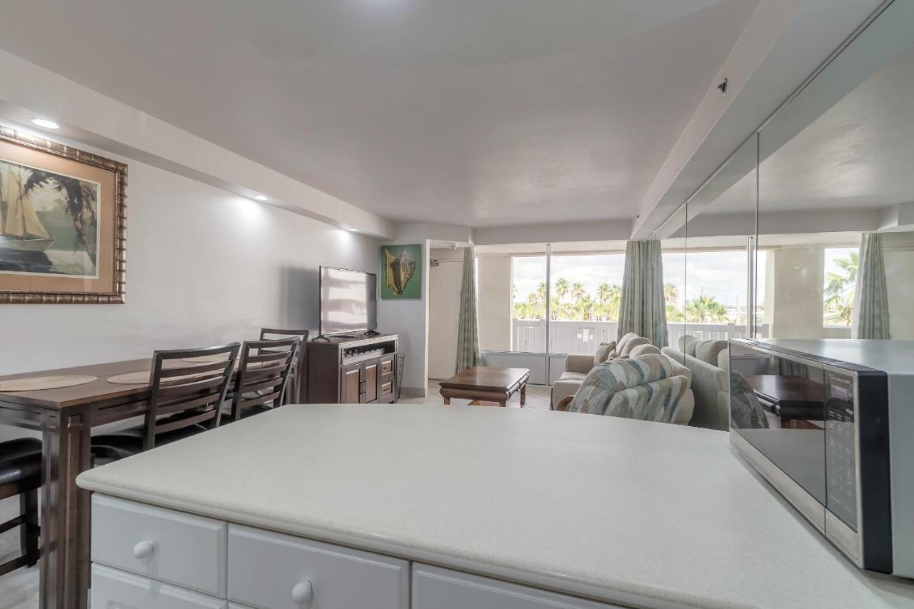 Dbr Direct Oceanfront Condo, Daytona Beach, Sleeps 4 Exteriér fotografie