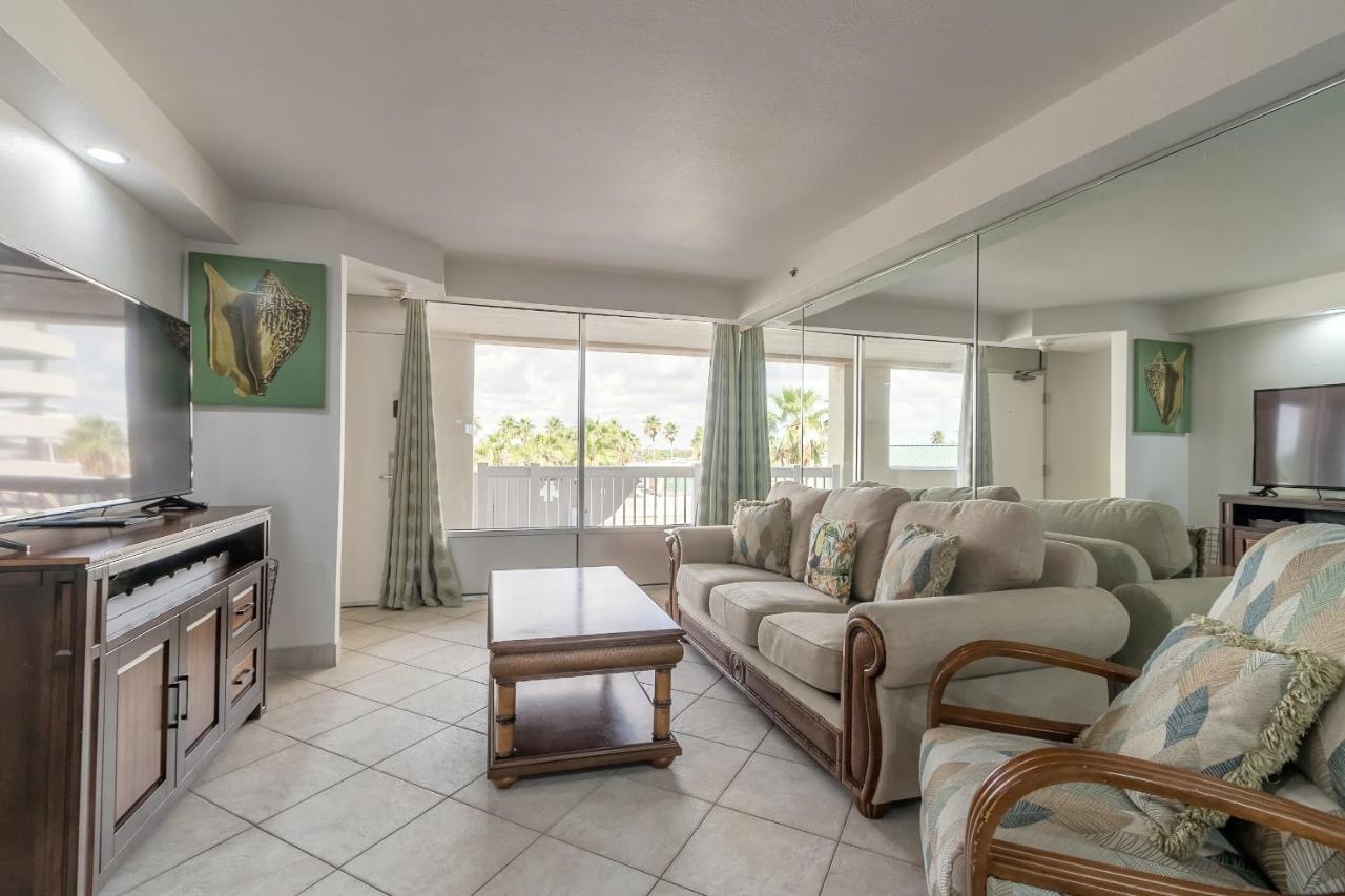Dbr Direct Oceanfront Condo, Daytona Beach, Sleeps 4 Exteriér fotografie